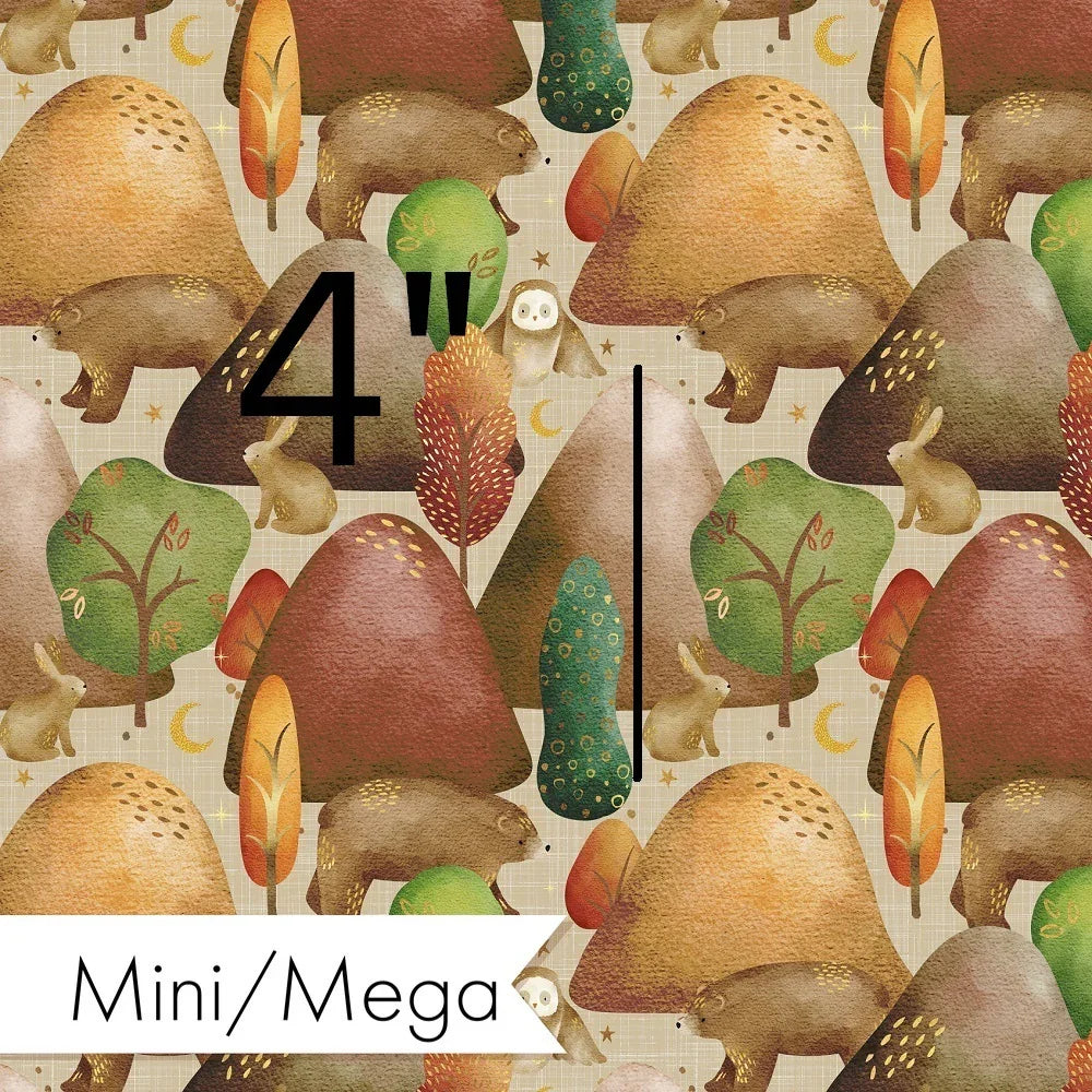 Scandi 8 fabric – pre-order designer fabric Australia | Fabric by Missy Rose
