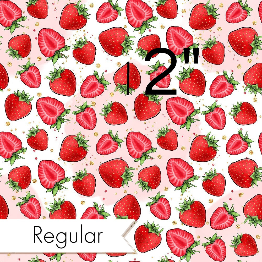 Strawberry - 11