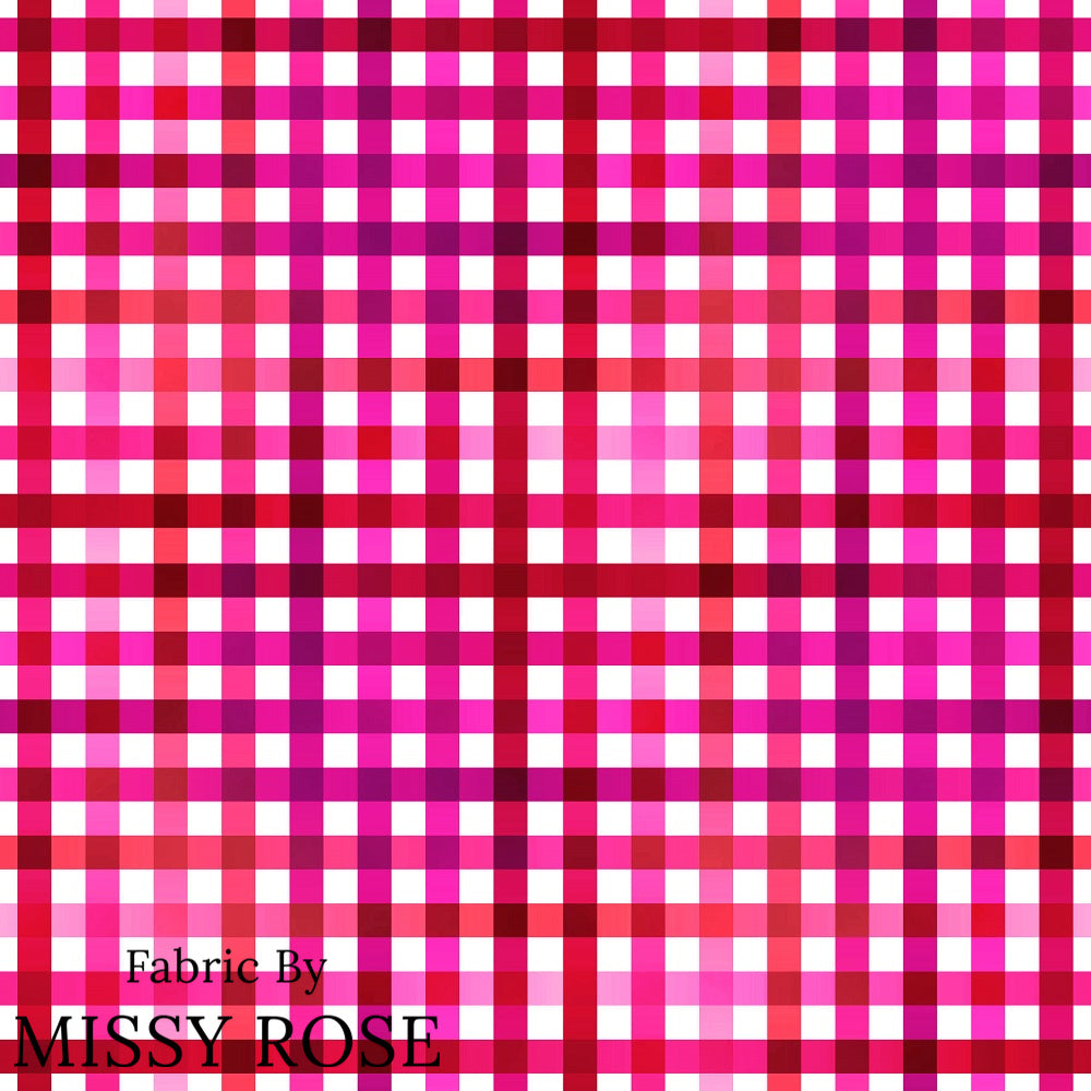 Studio Saturate Fabric - 100