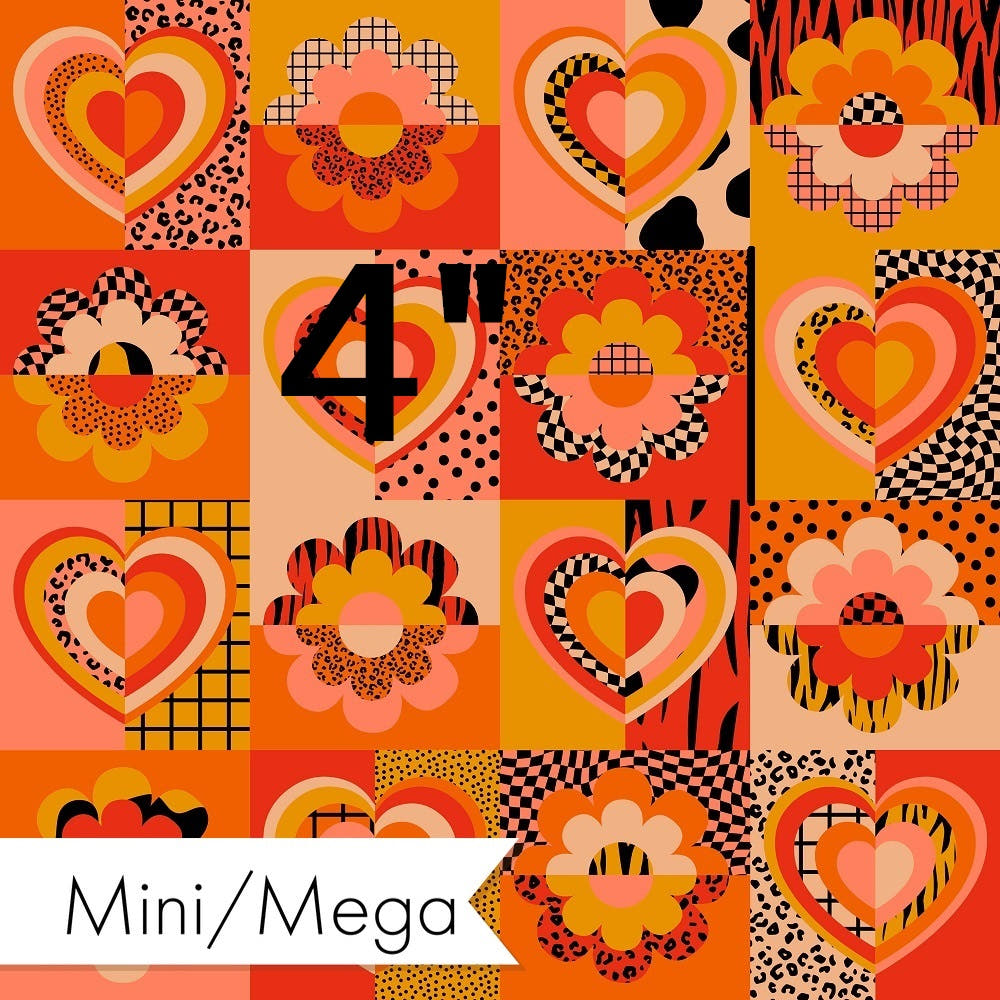 Studio Saturate Fabric 102 – pre-order designer fabric Australia | Fabric by Missy Rose