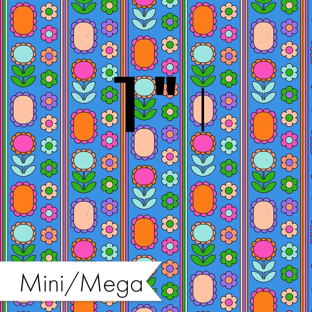 Studio Saturate Fabric 103 – custom printed pre-order fabric Australia | Fabric by Missy Rose