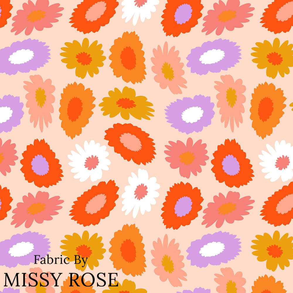 Studio Saturate Fabric 104 – pre-order designer fabric Australia | Fabric by Missy Rose