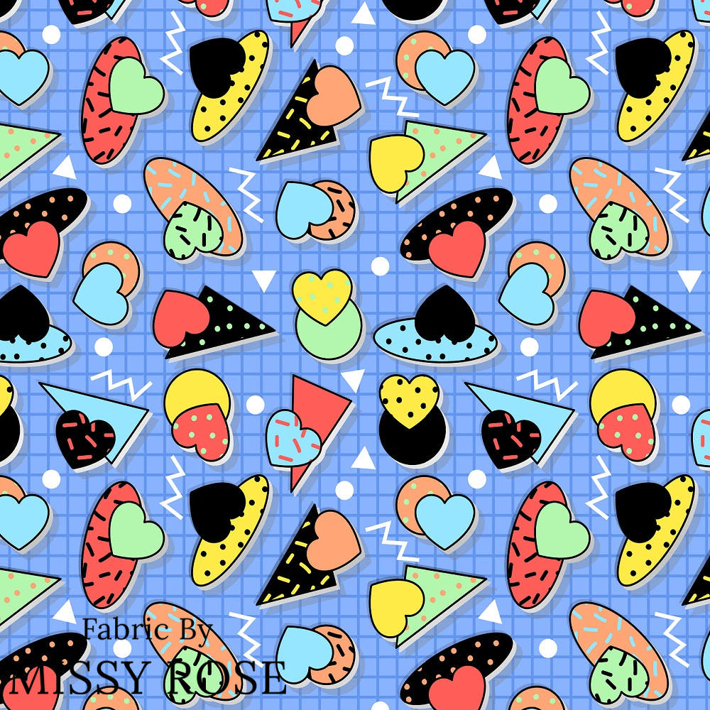 Studio Saturate Fabric 105 – made-to-order custom fabric by the metre | Fabric by Missy Rose