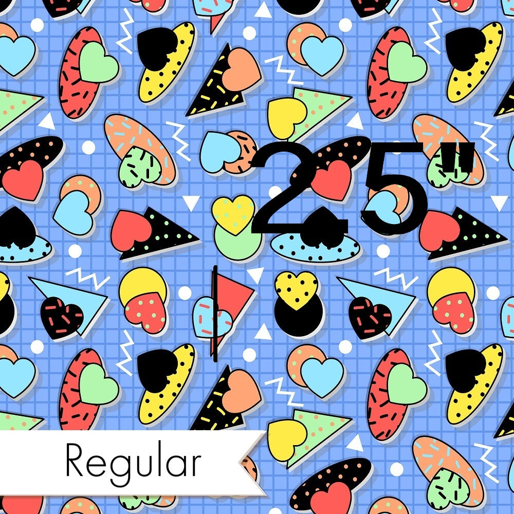 Studio Saturate Fabric - 105