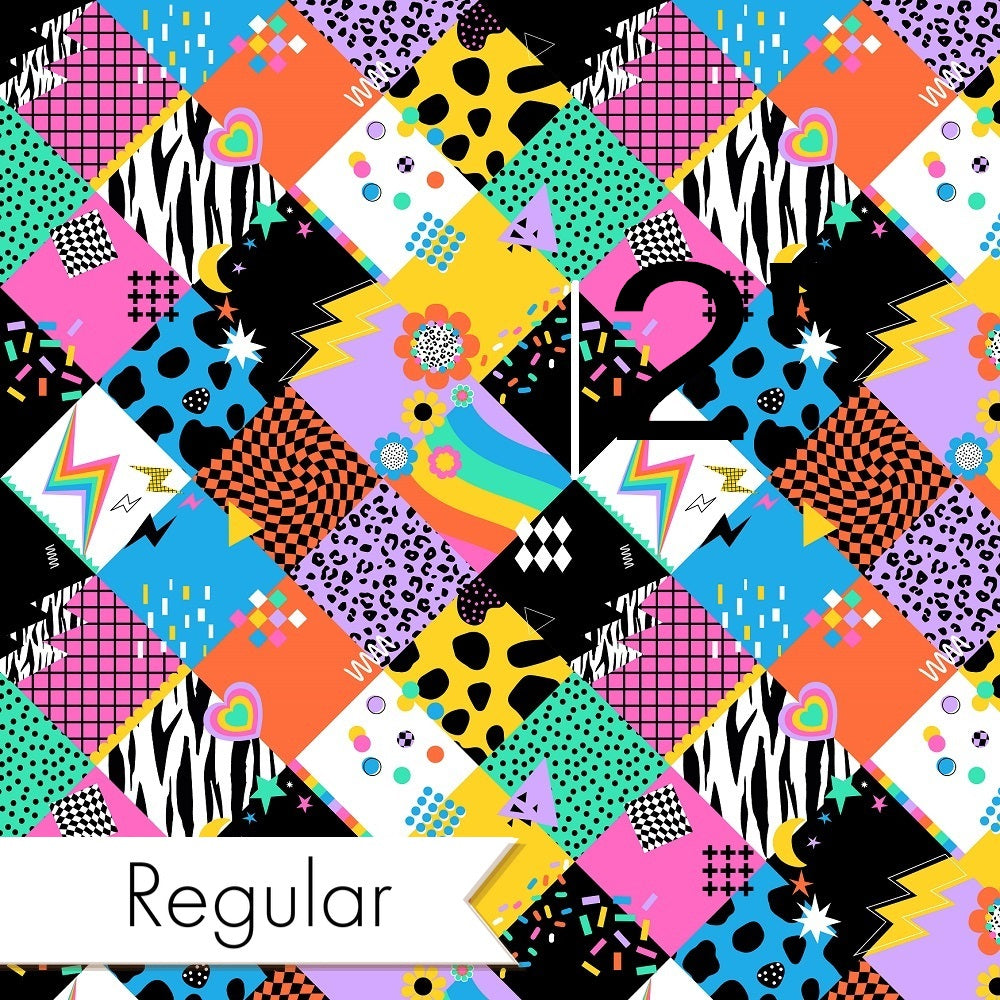 Studio Saturate Fabric - 107