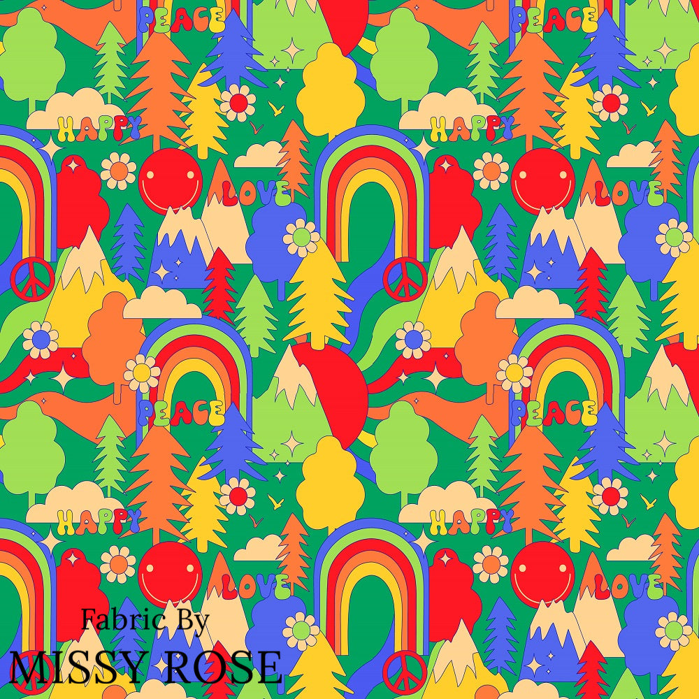 Studio Saturate Fabric - 108