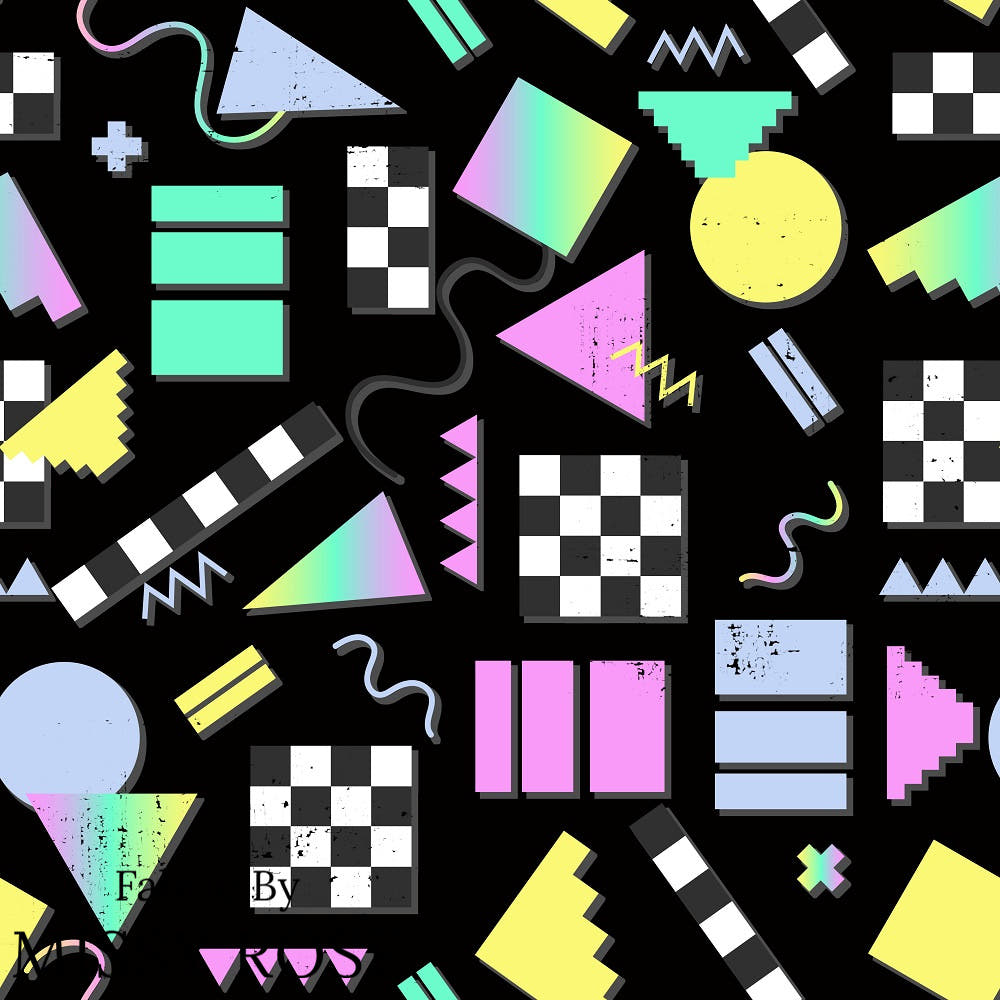 Studio Saturate Fabric 109 – pre-order designer fabric Australia | Fabric by Missy Rose