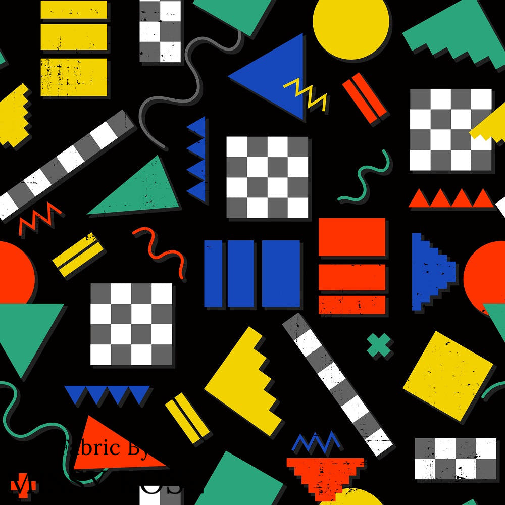 Studio Saturate Fabric 111 – made-to-order custom fabric by the metre | Fabric by Missy Rose