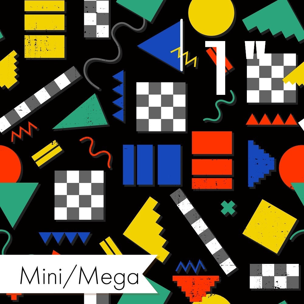 Studio Saturate Fabric - 111