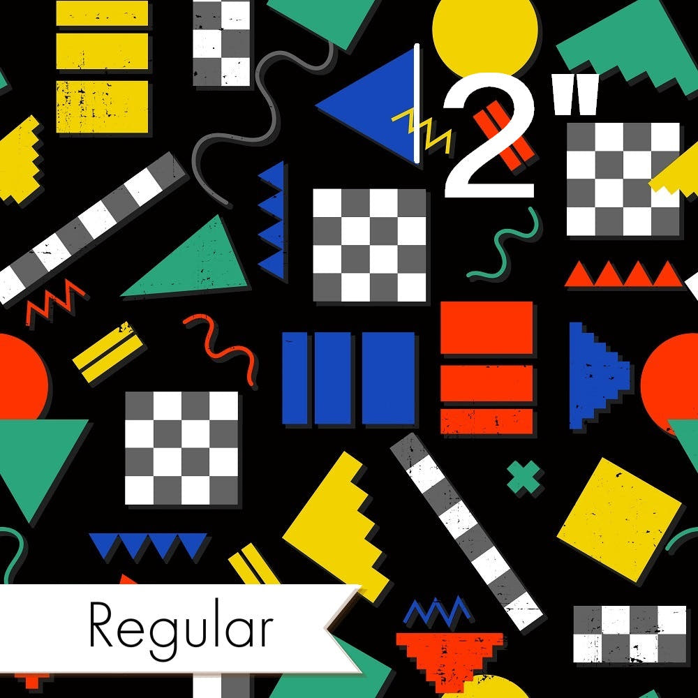 Studio Saturate Fabric 111 – Australian custom printed fabric pre-order | Fabric by Missy Rose