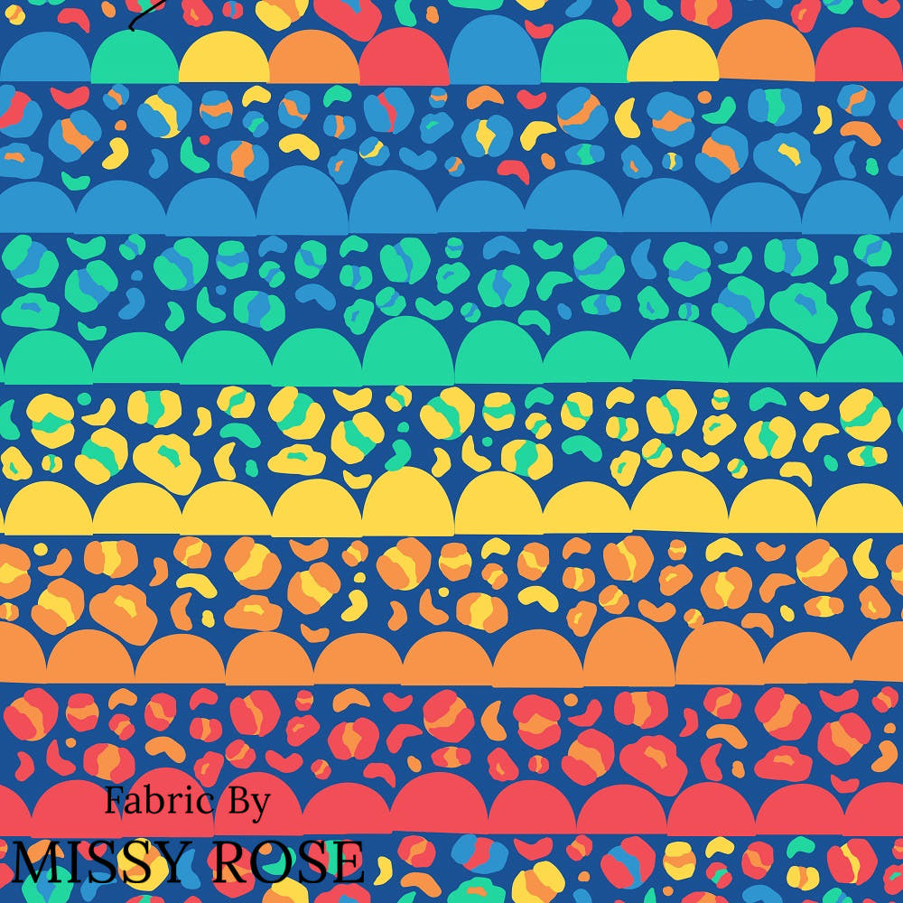 Studio Saturate Fabric 114 – pre-order designer fabric Australia | Fabric by Missy Rose