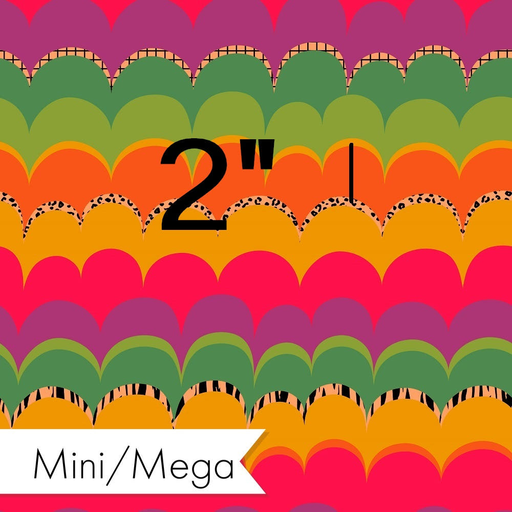 Studio Saturate Fabric 115 – custom printed pre-order fabric Australia | Fabric by Missy Rose