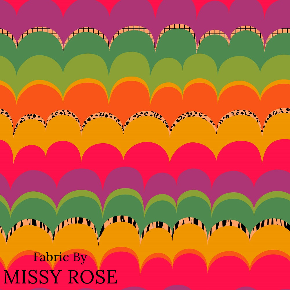 Studio Saturate Fabric - 115