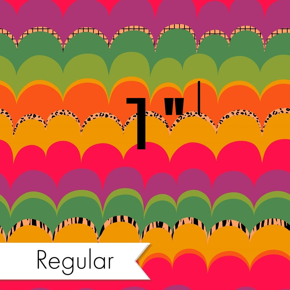 Studio Saturate Fabric 115 – pre-order designer fabric Australia | Fabric by Missy Rose
