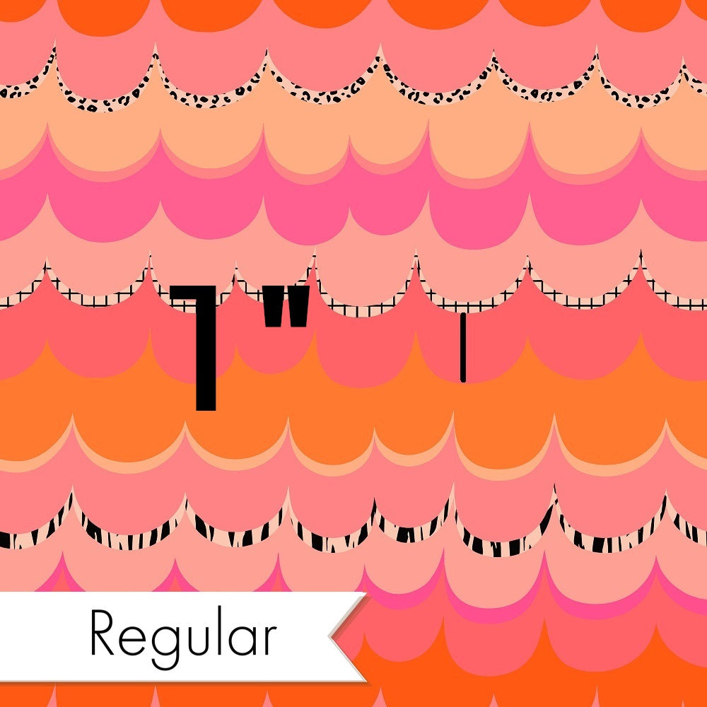 Studio Saturate Fabric - 116