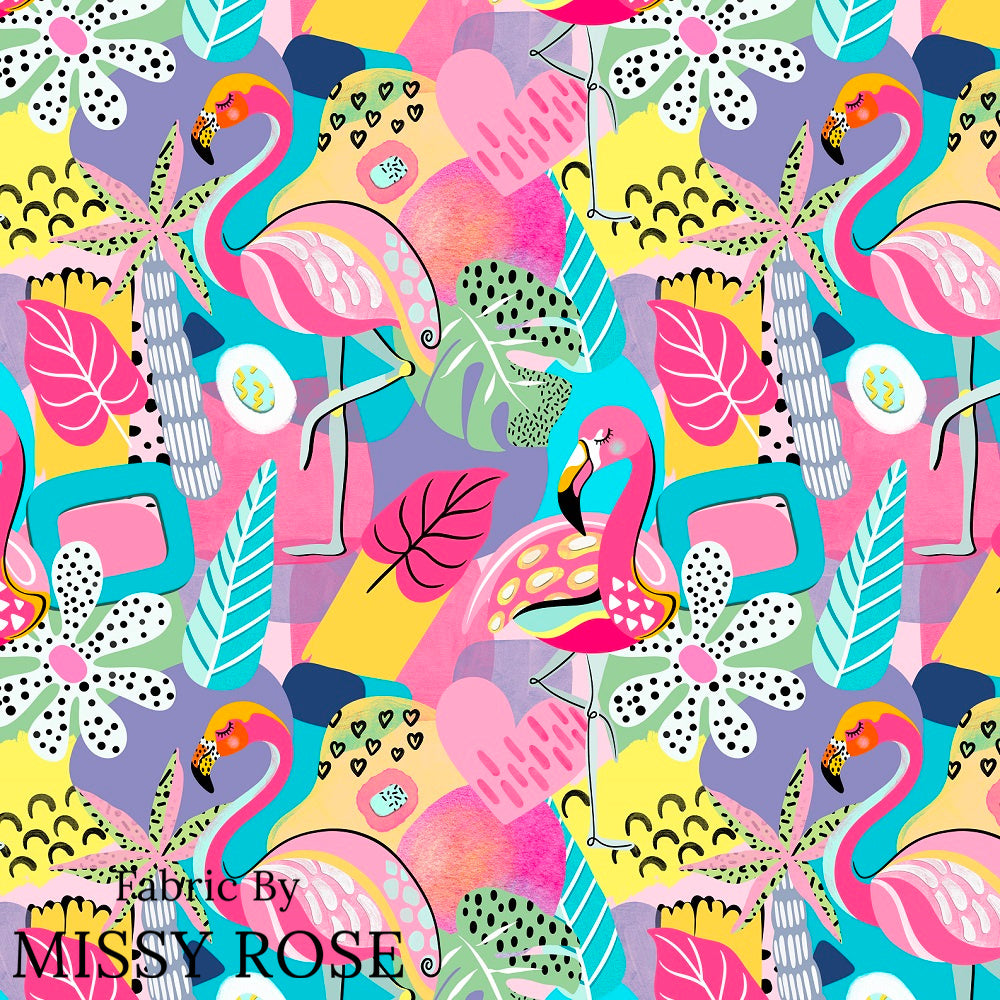 Studio Saturate Fabric - 11