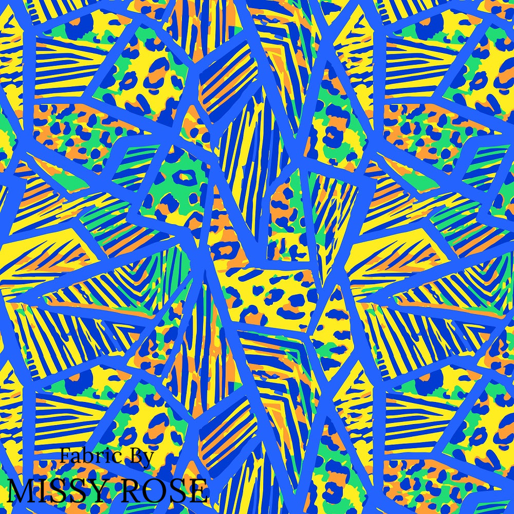 Studio Saturate Fabric - 120