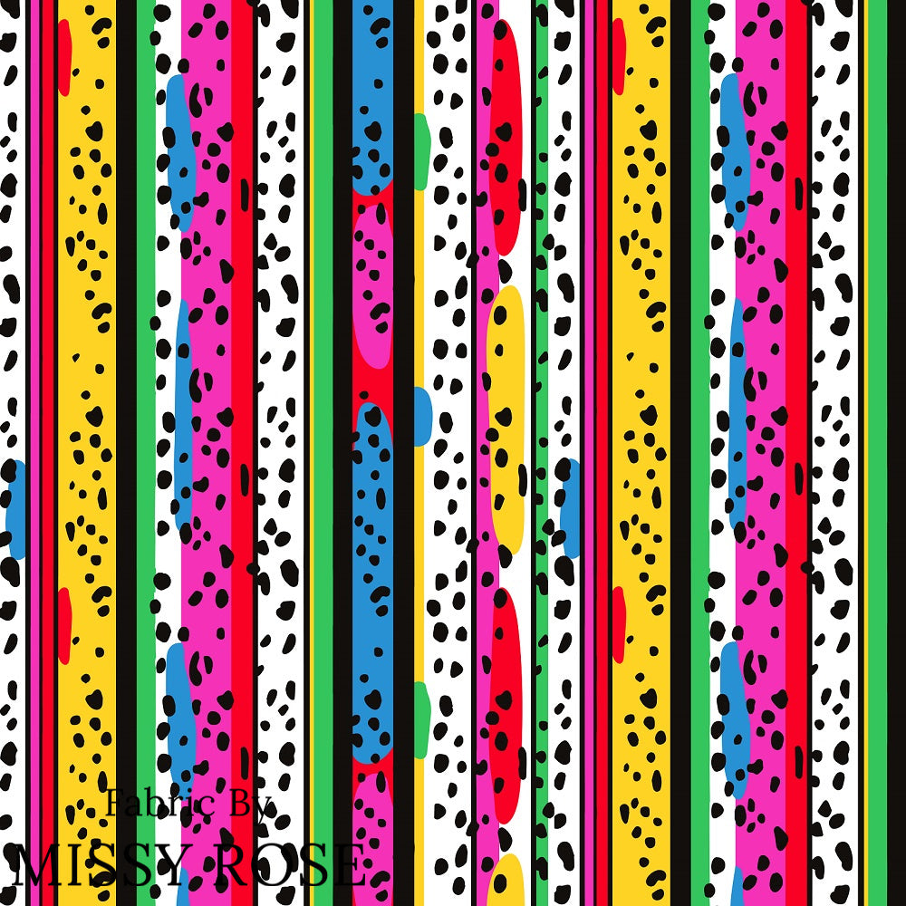 Studio Saturate Fabric - 121