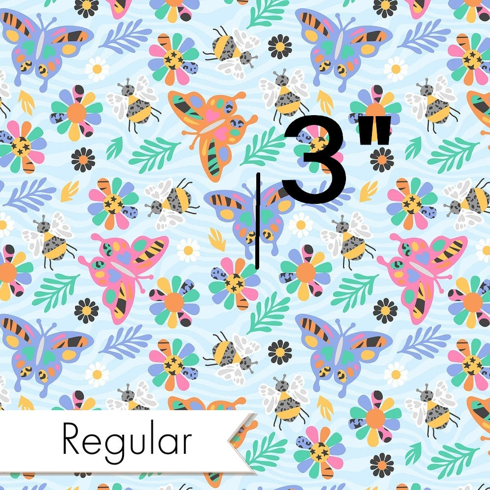 Studio Saturate Fabric 123 – pre-order designer fabric Australia | Fabric by Missy Rose