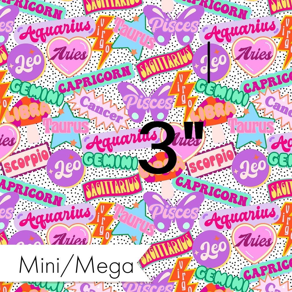 Studio Saturate Fabric - 124