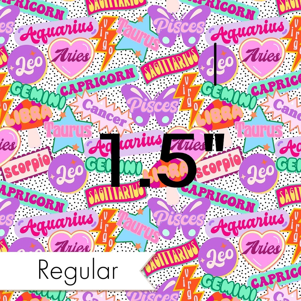 Studio Saturate Fabric - 124