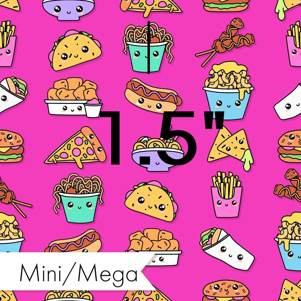 Studio Saturate Fabric 125 – Australian custom printed fabric pre-order | Fabric by Missy Rose