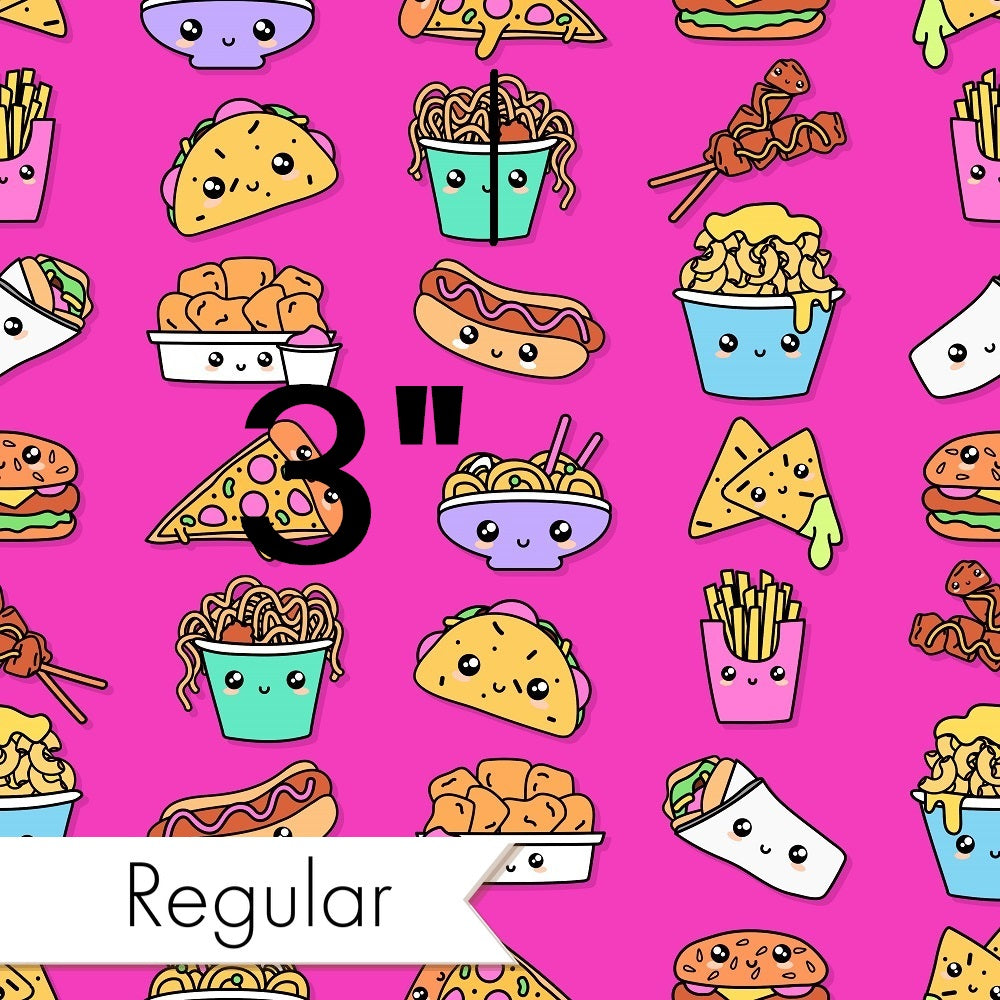 Studio Saturate Fabric - 125