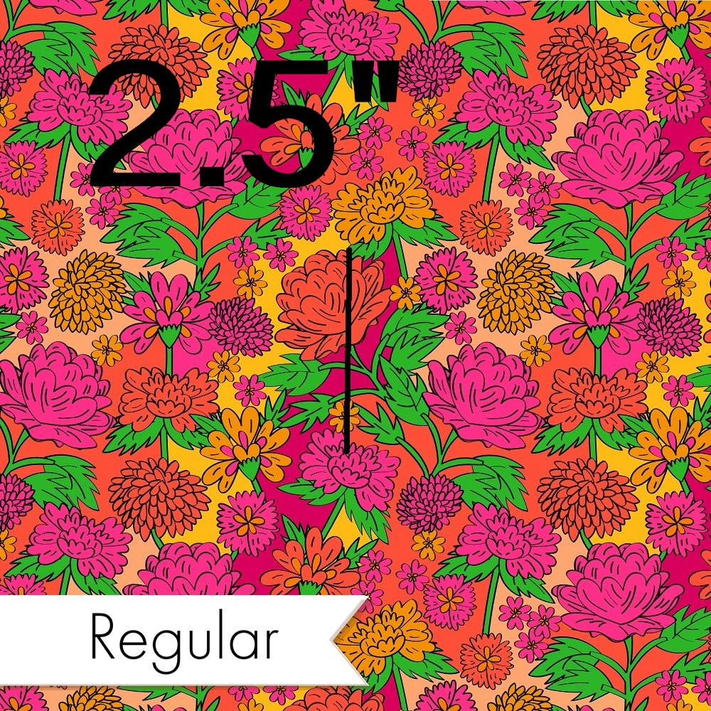 Studio Saturate Fabric 126 – Australian custom printed fabric pre-order | Fabric by Missy Rose