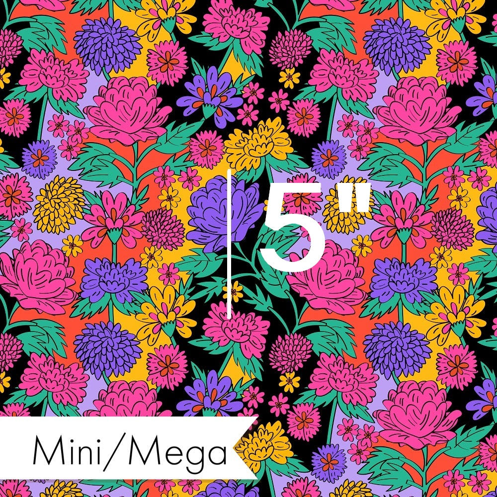 Studio Saturate Fabric 127 – pre-order designer fabric Australia | Fabric by Missy Rose