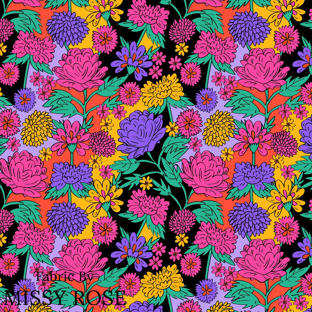 Studio Saturate Fabric - 127