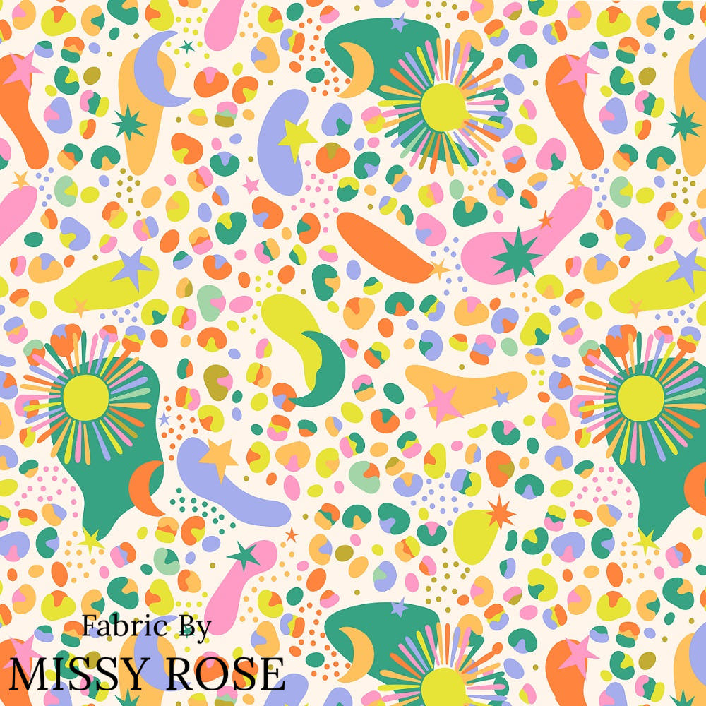 Studio Saturate Fabric 128 – made-to-order custom fabric by the metre | Fabric by Missy Rose