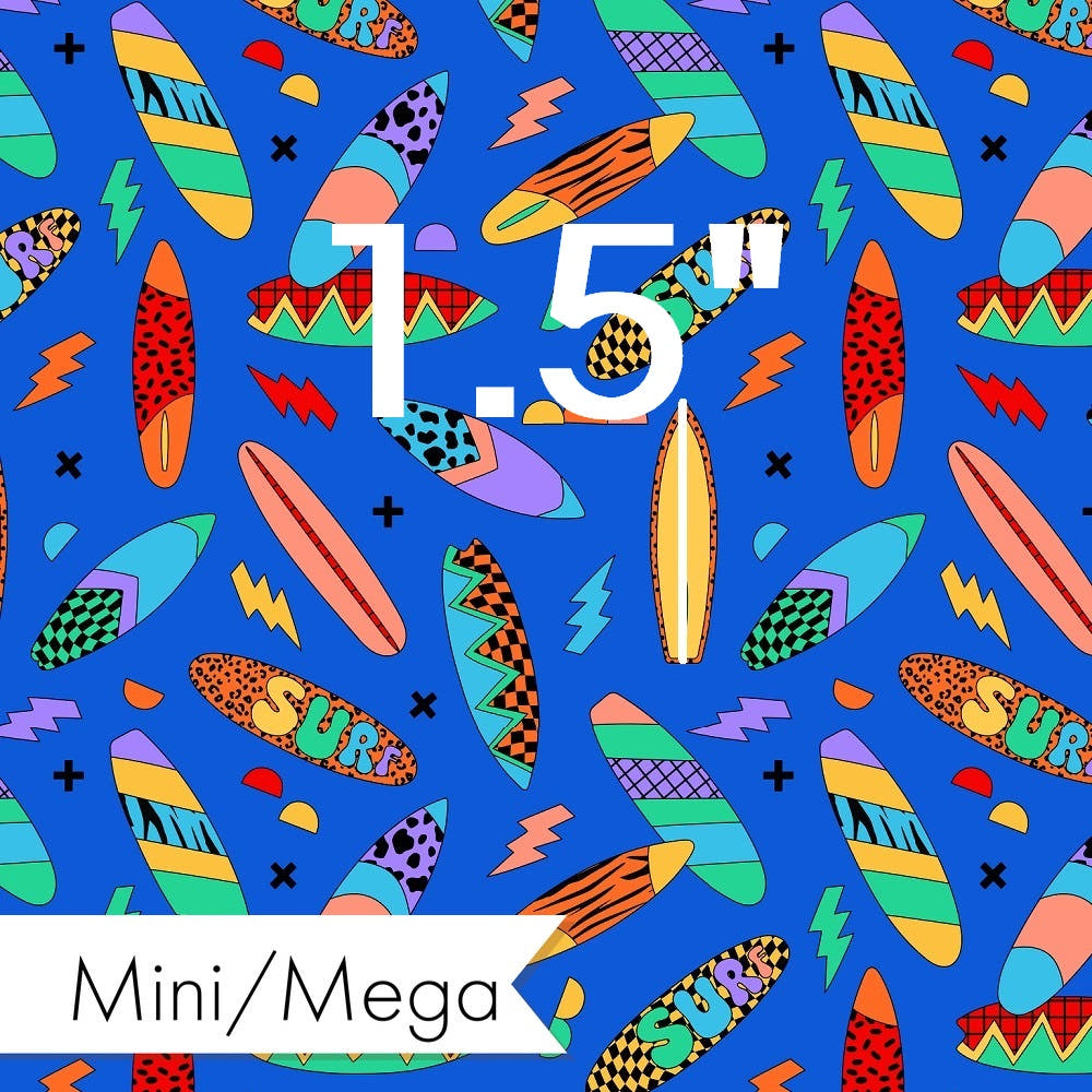 Studio Saturate Fabric 129 – Australian custom printed fabric pre-order | Fabric by Missy Rose