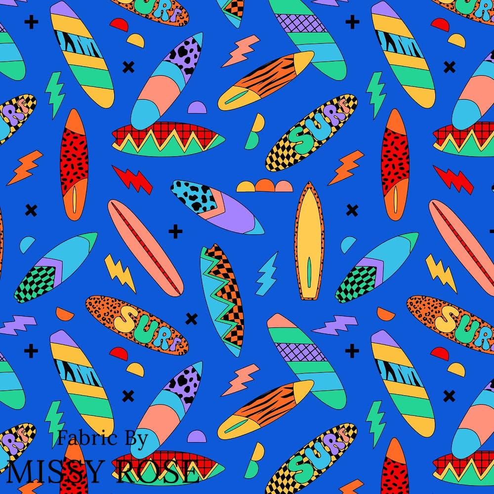 Studio Saturate Fabric 129 – custom printed pre-order fabric Australia | Fabric by Missy Rose