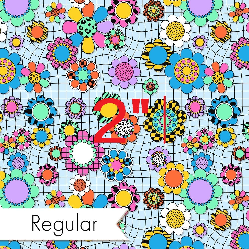 Studio Saturate Fabric 12 – premium custom printed fabric for sewing | Fabric by Missy Rose