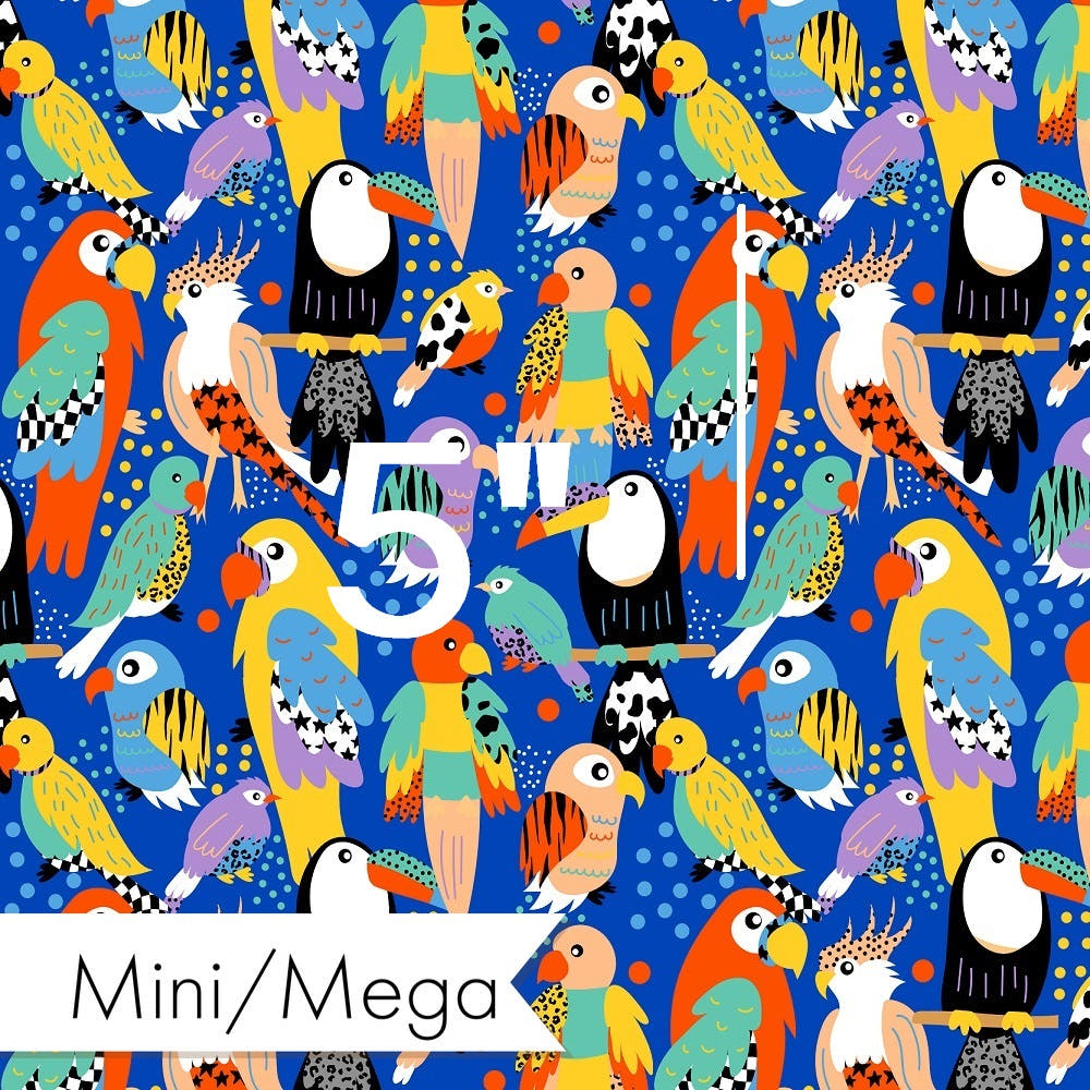 Studio Saturate Fabric 130 – custom printed pre-order fabric Australia | Fabric by Missy Rose