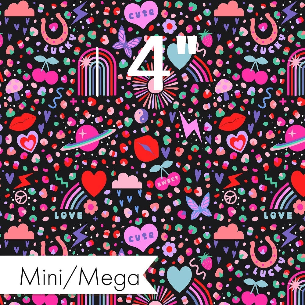 Studio Saturate Fabric 132 – pre-order designer fabric Australia | Fabric by Missy Rose