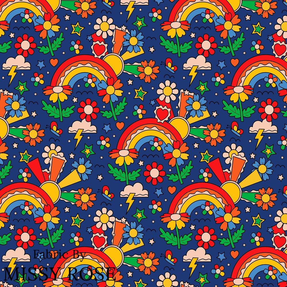 Studio Saturate Fabric - 133