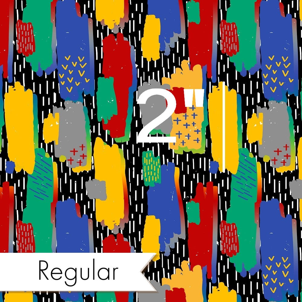 Studio Saturate Fabric 14 – custom printed pre-order fabric Australia | Fabric by Missy Rose