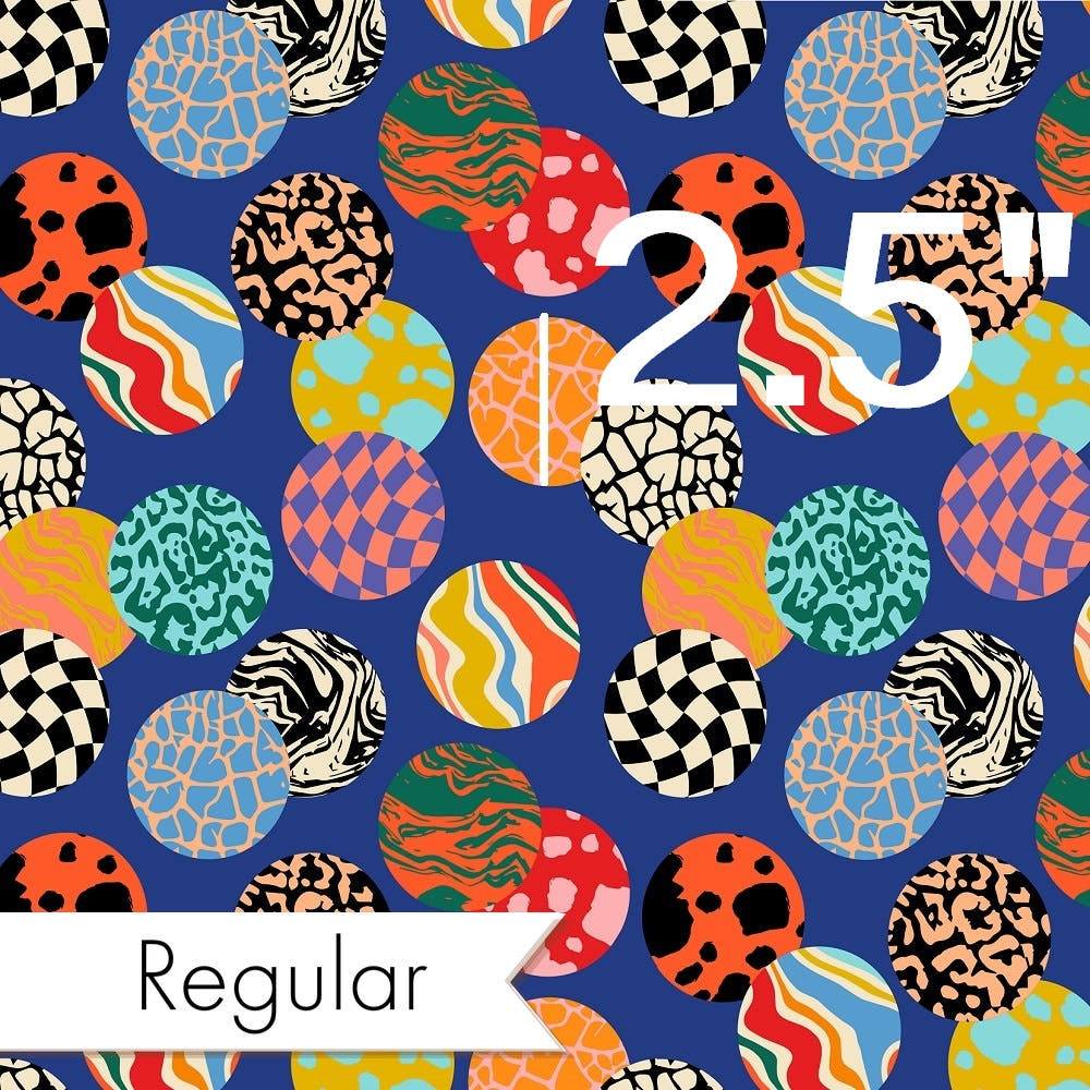Studio Saturate Fabric 17 – Australian custom printed fabric pre-order | Fabric by Missy Rose