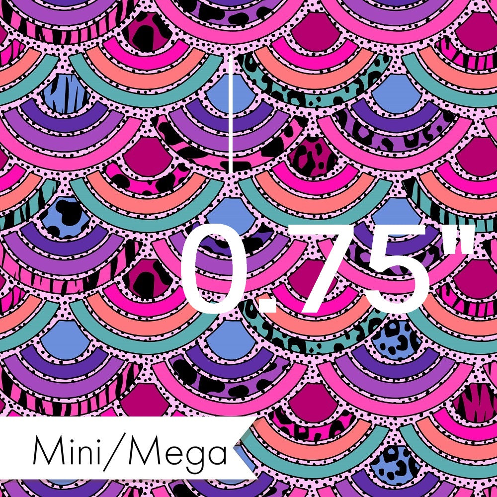 Studio Saturate Fabric - 18