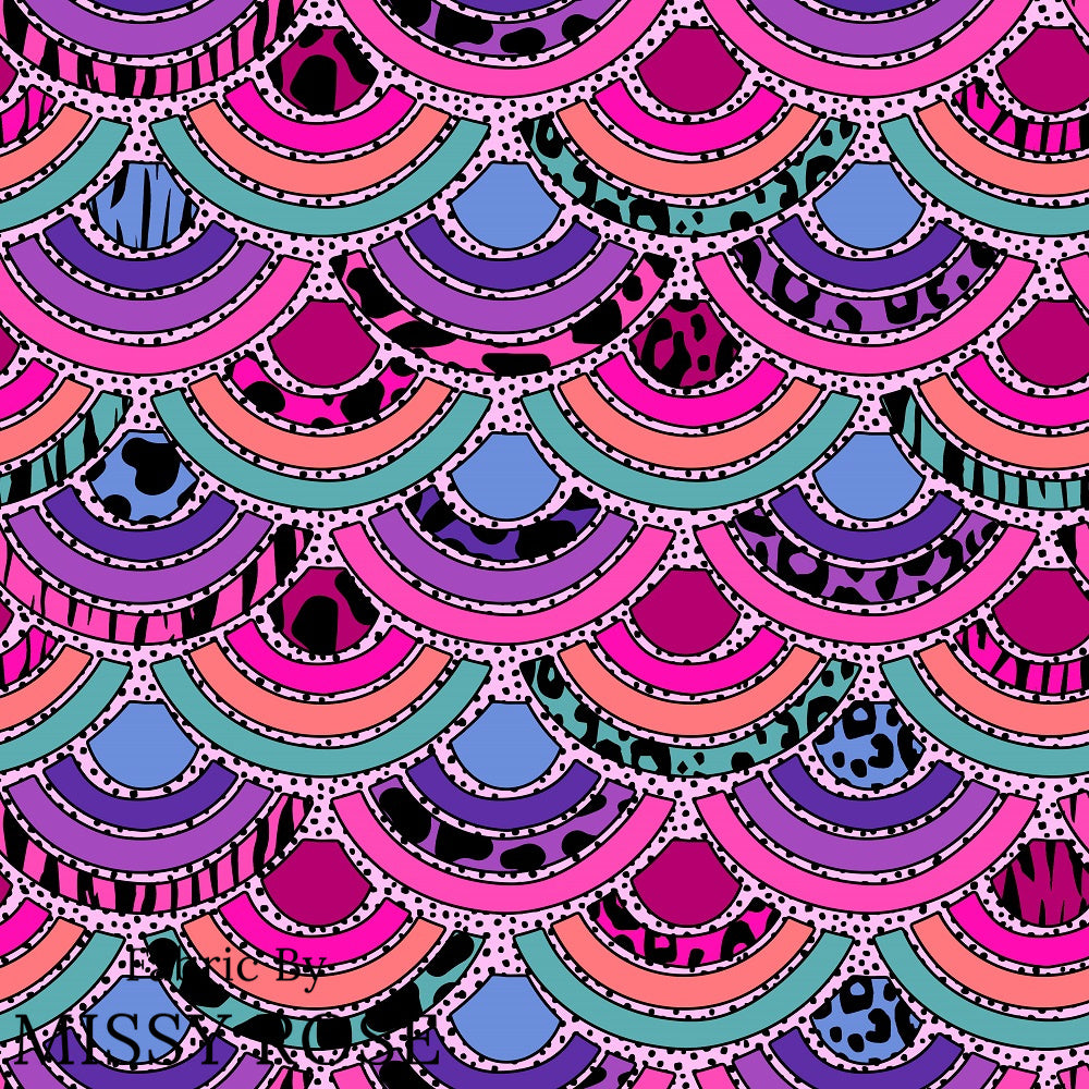 Studio Saturate Fabric - 18