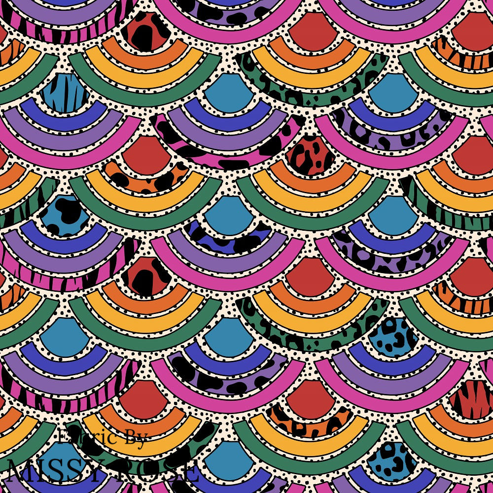 Studio Saturate Fabric 19 – pre-order designer fabric Australia | Fabric by Missy Rose