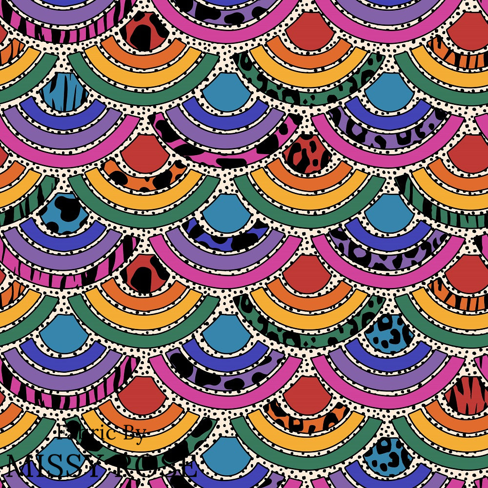 Studio Saturate Fabric - 19