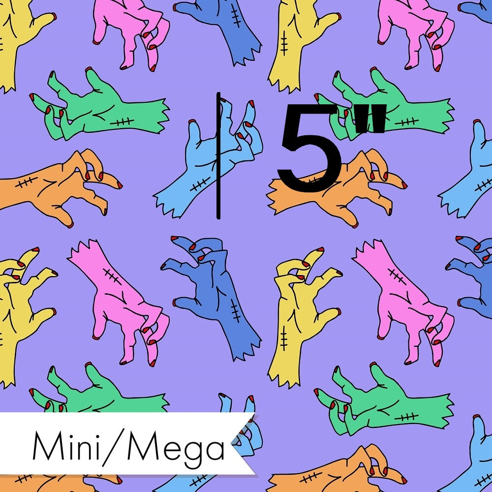 Studio Saturate Fabric - 01