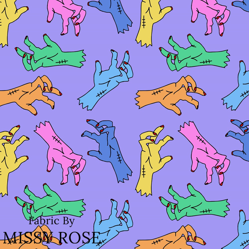 Studio Saturate Fabric - 01