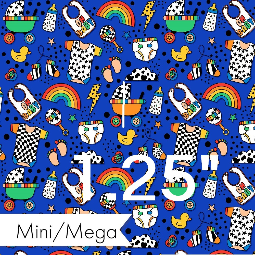 Studio Saturate Fabric - 20