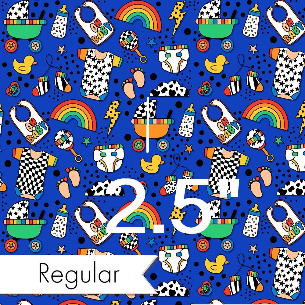 Studio Saturate Fabric 20 – premium custom printed fabric for sewing | Fabric by Missy Rose
