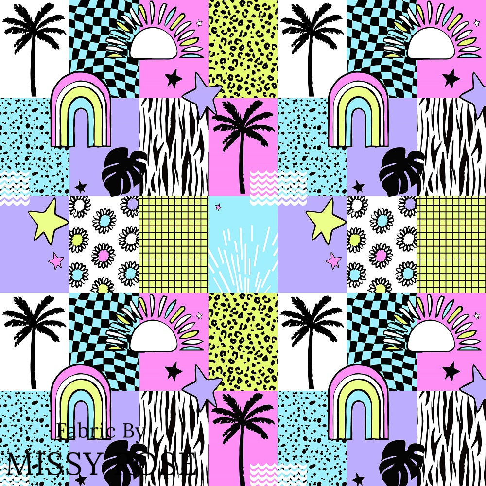 Studio Saturate Fabric - 21