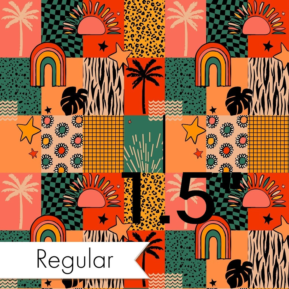 Studio Saturate Fabric 22 – Australian custom printed fabric pre-order | Fabric by Missy Rose