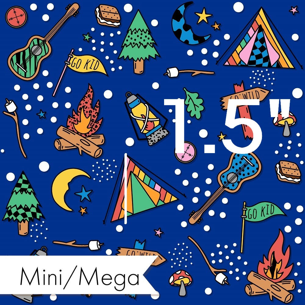 Studio Saturate Fabric 24 – made-to-order custom fabric by the metre | Fabric by Missy Rose